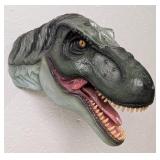 Juvenile T-Rex Tyrannosaurus Rex Dinosaur Fibergla