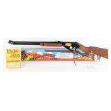 Daisy Red Ryder BB Gun Air Rifle w/ Box & Ammo