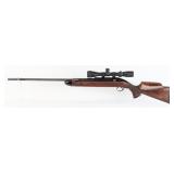 Don Robinson BSA Airsporter .177 Cal Air Rifle