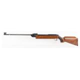 West German Crosman Challenger .177 Cal Pellet Air