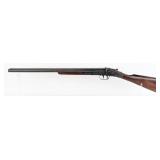 Daisy Model No. 104 Double Barrel Shotgun Air Rifl