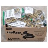 3300 Once Fired 9mm Luger Casings