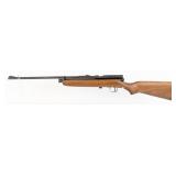 Crosman 160 .22 Cal Pellet Air Rifle