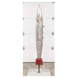 1950's Inert Rocket Display