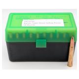 50 Rnds of Professionally Loaded 375 H&H 300gr Bar