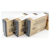 60 Rnds of Superior Ammunition 7mm STW 150gr Swift