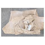 African Giraffe Salt Dried Cape