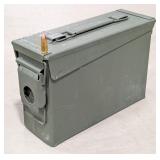 1000 Rnds of CCI 9mm Luger 115gr FMJ Cartridges w/