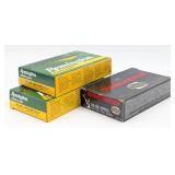 60 Rnds of Various Brands 30-06 Sprg Cartridges