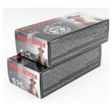 100 Rnds of Winchester 45 Colt 250gr LFN Cartridge