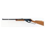 Daisy Model 400 Feather Weight .177 Cal Pellet Dis