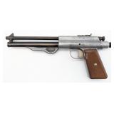 Apache Fireball .25 Cal Repeater Air Pistol