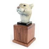 2000 Rip H. Caswell Safari Club International Coug