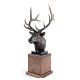 2000 Rip H. Caswell Safari Club International Elk