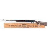 Daisy Model 26 Spittin' Image Slide Action BB Gun