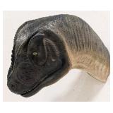 Life Size Allosaurus Dinosaur Fiberglass Shoulder