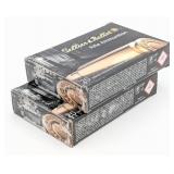 40 Rnds of Sellier & Bellot 7x65 R 173gr Cartridge