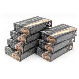 140 Rnds of Sellier & Bellot 6.5x57 R 131gr SP Car