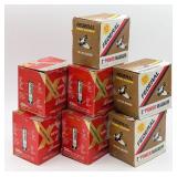 175 Rnds of Various Brands 20 Ga Shells