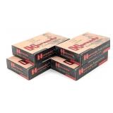 80 Rnds of Hornady 30-40 KRAG 180gr SP Cartridges