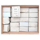 340 Rnds of Sellier & Bellot 7.62x54 R 180gr FMJ C