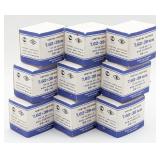 180 Rnds of Russian 7.62x39mm 124gr HP LCB Cartrid