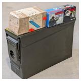 420 Rnds of Various Brands 7.62x39mm Cartridges w/