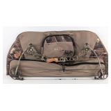 Mathews Drenalin Solocam SE3 Compound Bow