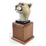 2000 Rip H. Caswell Safari Club International Coug