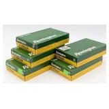 100 Rnds of Remington 35 Whelen SP Cartridges