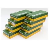 160 Rnds of Remington 30-30 WIN SP Cartridges
