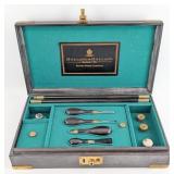 Holland & Holland 12 Ga Shotgun Cleaning Kit
