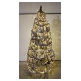 Deer Antler Christmas Tree