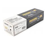 20 Rnds of Precision One 500 S&W 350 Mag HP/XTP Ca