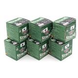 150 Rnds of Sterling 36 Ga .410 1/4oz Slug Shells