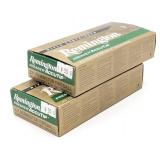 40 Rnds of Remington 221 Fireball 50gr Cartridges