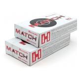 40 Rnds of Hornady 224 Valkyrie 88gr Cartridges