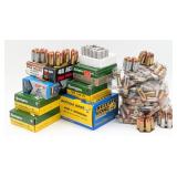 482 Rnds of Various Brands 45 Auto Cartridges