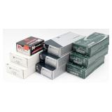 420 Rnds of Various Brands of 40 S&W Cartridges