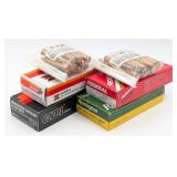 120 Rnds of Various Brands 22-250 REM Cartridges