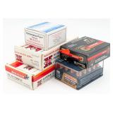 147 Rnds of Various Brands 380 Auto Cartridges