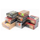 190 Rnds of Various Brands 45 Auto Cartridges