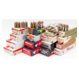 531 Rnds of Various Brands 10mm Auto Cartridges