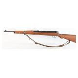 Czech BRNO Vz. 47 Military Trainer Air Pellet Rifl