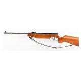 Haenel Model 310 4.4mm Target Air Rifle