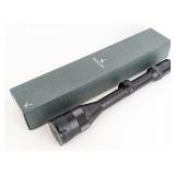Swarovski Habicht PV 6-24X50mm Water Proof Rifle S
