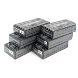 120 Rnds of Winchester 300 BLK 200gr Cartridges