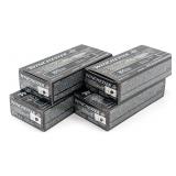 80 Rnds of Winchester 300 BLK 200gr Cartridges