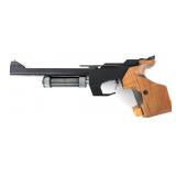 Crosman Skanaker Model 88 .177 Cal Pellet Target A
