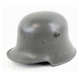Refinished WWI German M16 Helmet